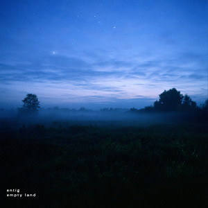 empty land by entig