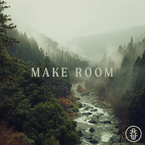 Make Room - acoustic instrumental by Titus Major