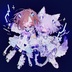 DC☆ by Pomipomi, pu-san