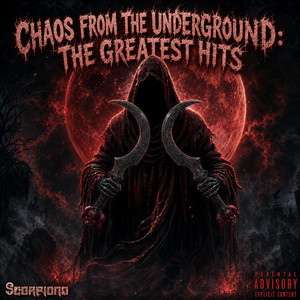Chaos From The Underground : The Greatest Hits