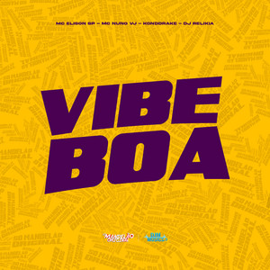 Vibe Boa