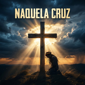 Naquela cruz by Zora Castro