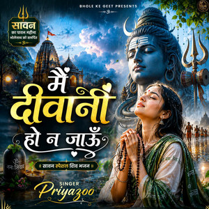 Main Diwani Ho Na Jaun by Priyazoo
