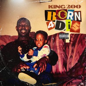 KING 200 - Blow My High