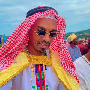 SANDA BORO - Bé Guimol Muigal