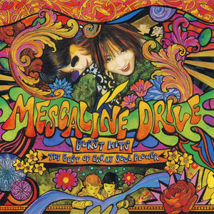 Mescaline Drive artist photo