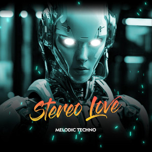 Dj Ramonzinho Ghost Producer - Stereo Love (Melodic Techno)