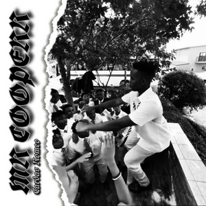MR COOPERR by Cardas Romeo, issi, Pvnda YG