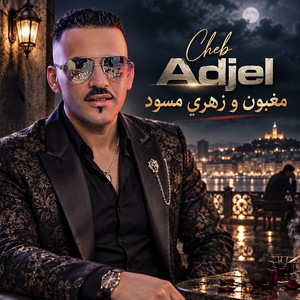 مغبون و زهري مسود by Cheb Adjel