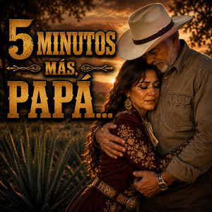 Cinco Minutos Con Mi Papá by Valeria Monteluz