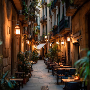 Made in Barcelona - Barcelona Restaurant