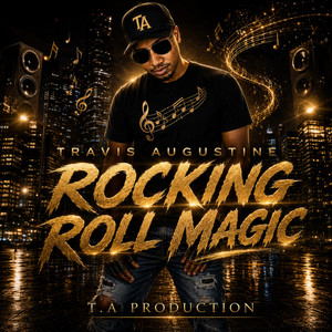 Rocking Roll Magic