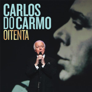 Pedra Filosofal by Carlos Do Carmo
