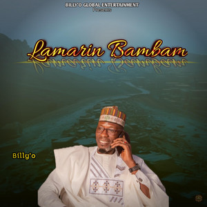 Lamarin Ne Bambam by Billy'O