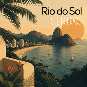 Sol Dourado by Rio do Sol