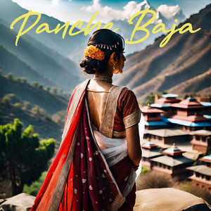 Panche Baja by GOli