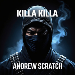 Обкладинка: Killa Killa