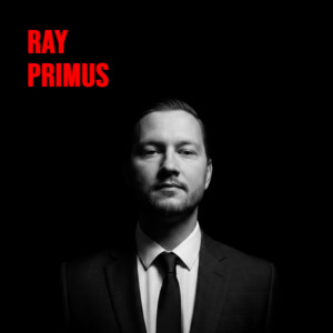 RAY | Spotify