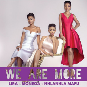 We Are More