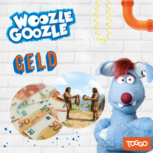 Kapitel 03: Geld (Folge 56) by Woozle Goozle