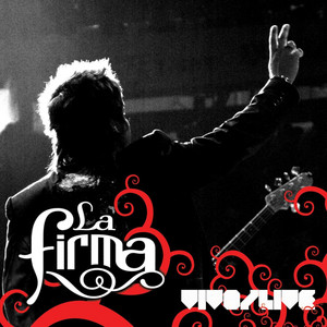 En Vivo cover