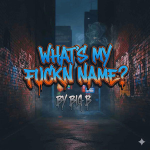 1898 CLUB - Big B (WMFN)