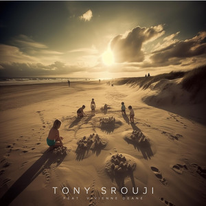 Walking On The Right Path by Tony Srouji, Vivienne Deane
