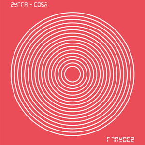 Cosm cover art