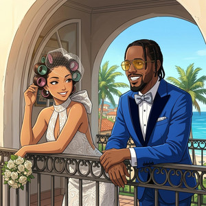 For Di Rest Of Mi Life by RiddimBars