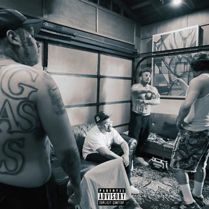 BANG BANG CYPHER by Swifty Blue, WeSSmont SSkeme, Fnasty323