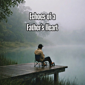 Echoes of a Father's Heart by Astra Gold