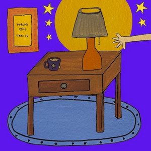 bedside light