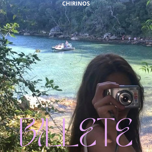 Billete by Chirinos