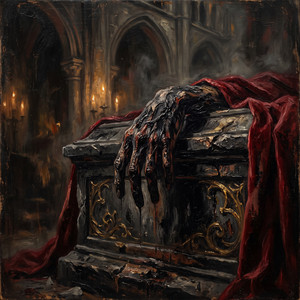 Only to Prey by Crown Viper