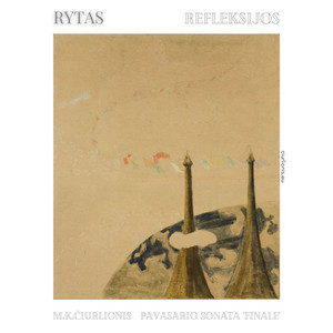 Refleksijos: M. K. Čiurlionis. Sonata II 