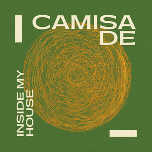 Inside my house by Camisade