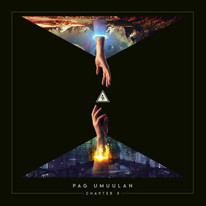 Pag Umuulan by Dhruva Tara