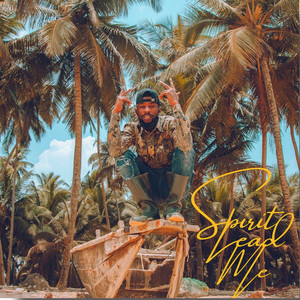 SPIRIT LEAD ME by King Dareal, The Love Trybe