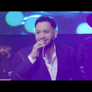 Leo de la Rosiori - Un om patit Live 2024 (Live)