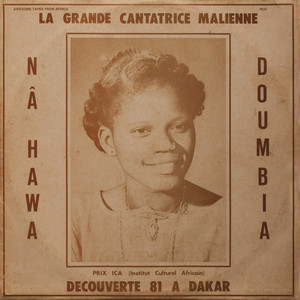 Nahawa Doumbia - Kourouni