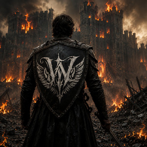Forged In Fire by WEIGHT WITHOUT WITNESS
