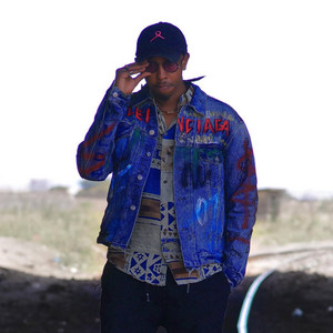 Yaa Isgaare by Doni B