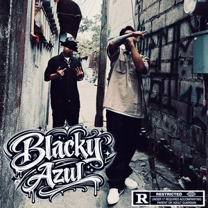 WILD WILD SOUTH by Blacky Azul