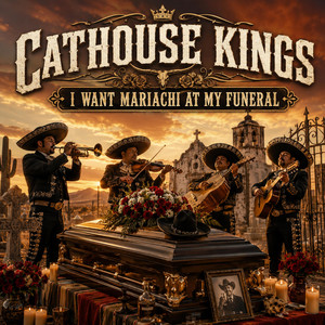 Lone Star Outlaw by Cathouse Kings
