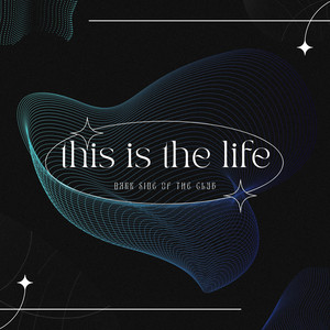 DARK SIDE OF THE CLUB - This Is the Life - Tekkno (Slowed + Reverb)