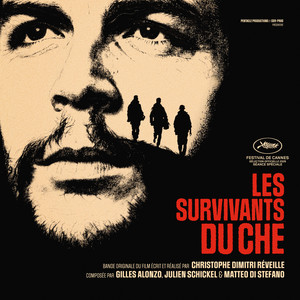 Avant la bataille, Pt. 1 by Julien Schickel, Gilles Alonzo, Matteo