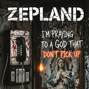I'm Praying to a God That Don't Pick Up