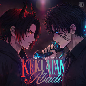 Kekuatan Abadi by BRDK Music