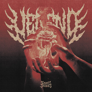 saint jacques - VENENO