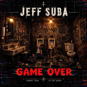 Game Over by Jeff Suba